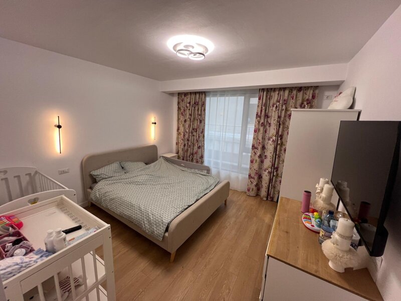 Pipera Vila premium  4 camere  Smart  Modern