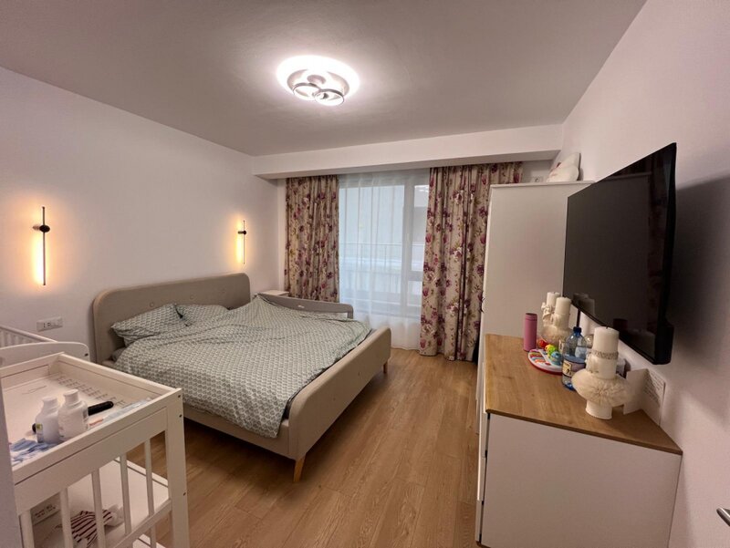 Pipera Vila premium  4 camere  Smart  Modern