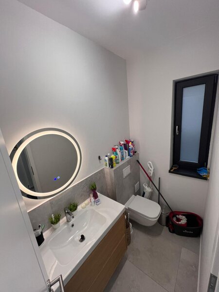 Pipera Vila premium  4 camere  Smart  Modern