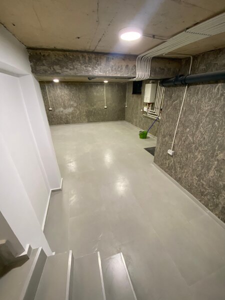 Pipera Vila premium  4 camere  Smart  Modern