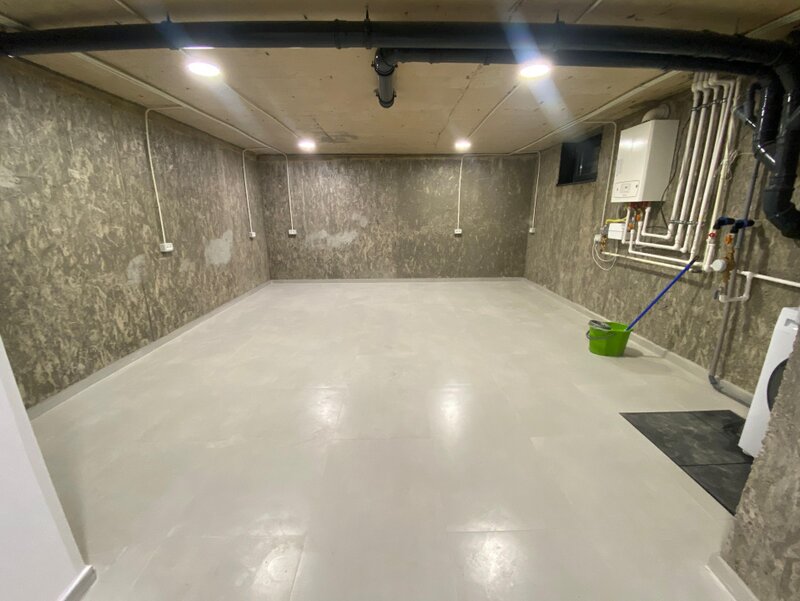 Pipera Vila premium  4 camere  Smart  Modern