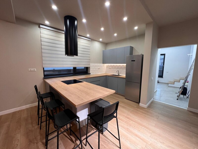 Pipera Vila premium  4 camere  Smart  Modern