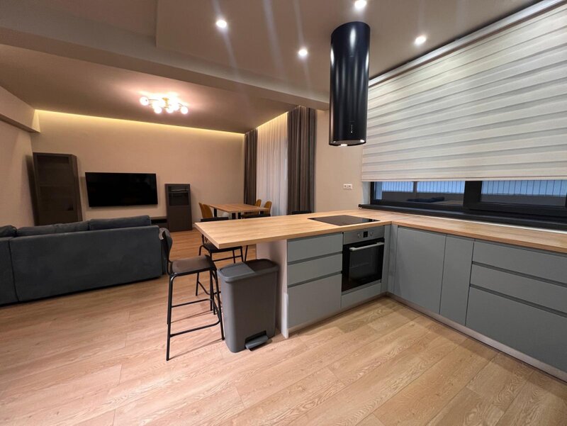 Pipera Vila premium  4 camere  Smart  Modern